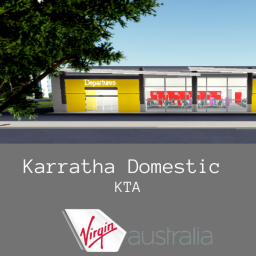 Karratha Domestic | KTA