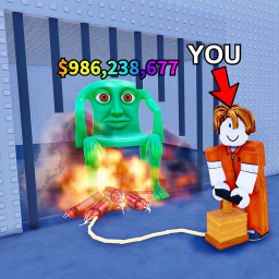 BREAK IN to steal Brainrots 🚨