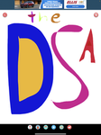 THE DSA