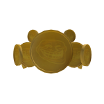 Trollcoin Crown