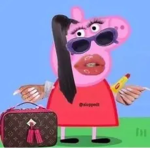 Thik Roblox Peppa