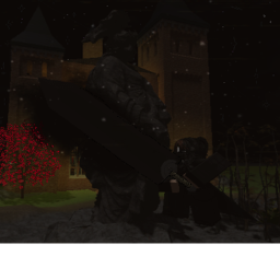 Ray's Quest. [-Coming soon.-]