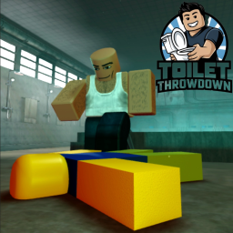 Toilet Throwdown