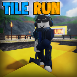 Tile Run! [Beta]