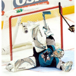 The Elite goalies