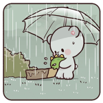 #RainyNation