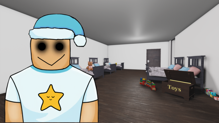 The Sleepover Experience 🛌 screenshot 3