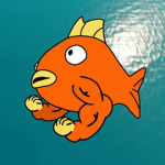 FishyBuns Pond