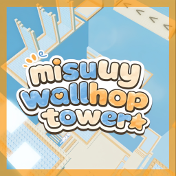 Misuuy Wallhop Tower