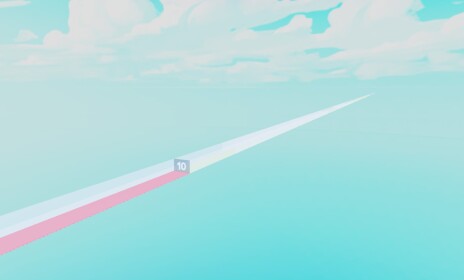 [DEMO RELEASE] Brick Race!