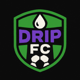 DRIPFC Football Shirts ⚽ | Homestore
