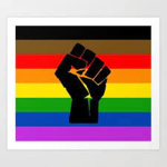 all lives and LGBTQ+ support group!