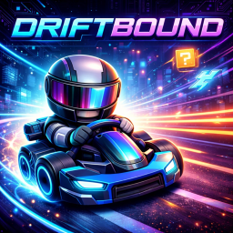 Driftbound  Karting (BETA)