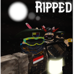 -Ripped-