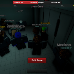 Laser tag.