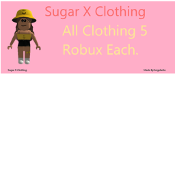 Sugar X Homestore
