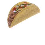 Raining Tacos Squad