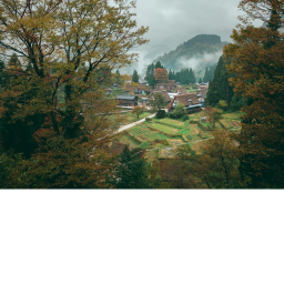 Secluded Takahashi Manor | Takahashi