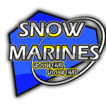 Snow Marine Special Ops