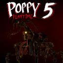 [⚡] Poppy Playtime Chapter 5