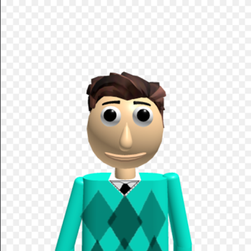 Billy's Basic Roleplay!