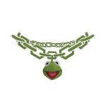 Cermit the Toad Chain