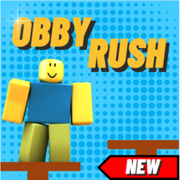 Obby Rush [BETA]