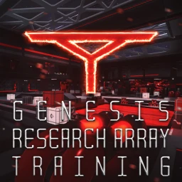 [DT] Genesis Research Array icon