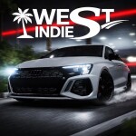 [NEW CAR ✨!]West Indies