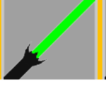 Light Power Stick