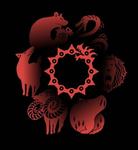 .The Seven Deadly Sins.