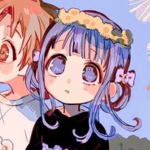 Aoi Aoi and Aoi