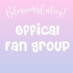 BlossomsFansCuties