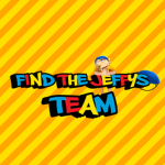Find The Jeffys Team