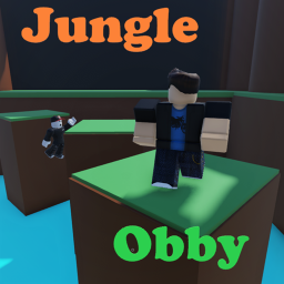 jungle obby