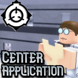 Application Center