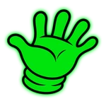 Green Slap