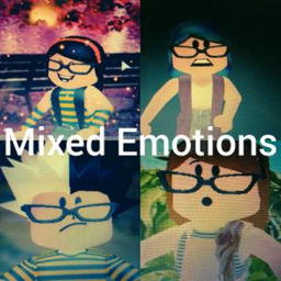 Mixed Emotions Depression Center