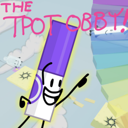 The TPOT Obby!