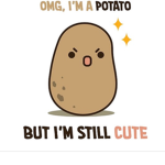 Potato gang128
