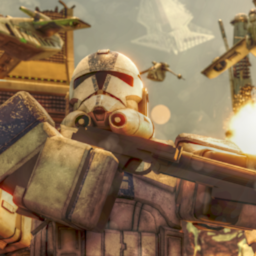 Invasion of Kashyyyk