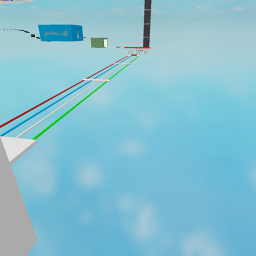 Ultra Fun Obby!