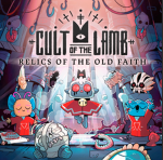 The Old Faith