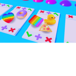 Giveaways: Pop it trading and robux