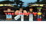 The Crews Fan Group