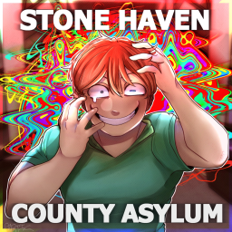 [V4] Stone-Haven County Asylum 🔊 icon