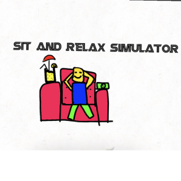sit and relax simulator