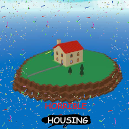 Horrible Housing