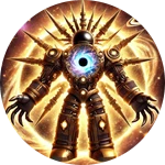 [SALE] Sinister Titan Clockman