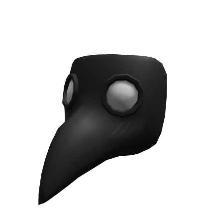 Plague Mask